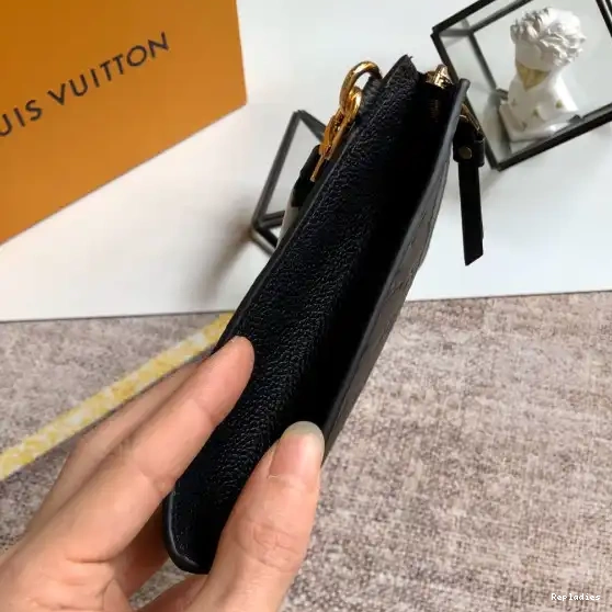 Repzbay LOUIS VUITTON POCHETTE MÉLANIE MM 0625